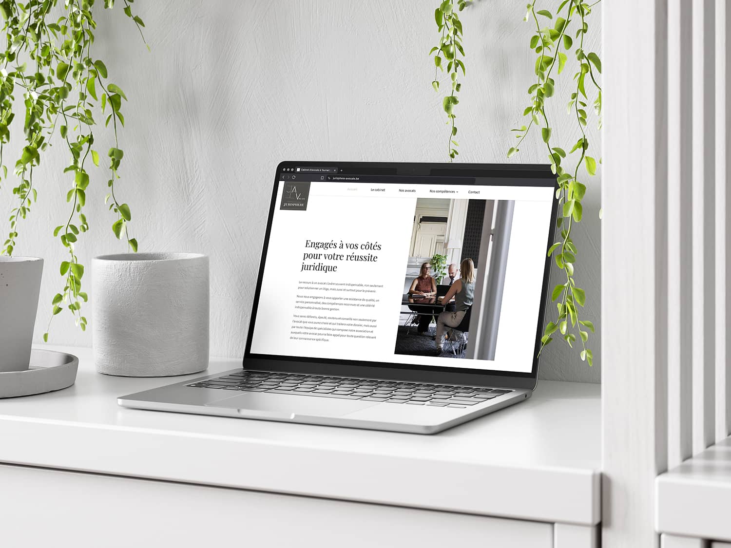 Schema technique motifs