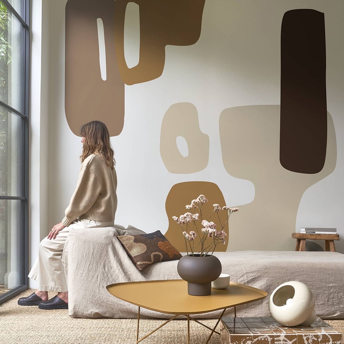 Schema technique motifs